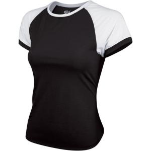 imageGK Color Block Tee Adult SizesBlack