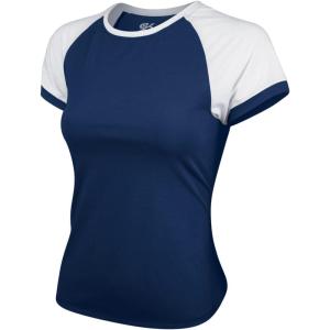 imageGK Color Block Tee Adult SizesNavy