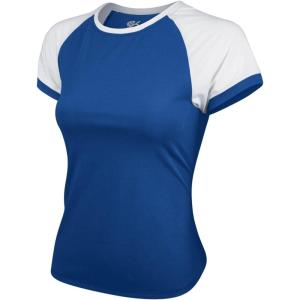 imageGK Color Block Tee Adult SizesRoyal