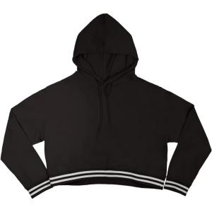 imageGK Hooded Fleece Adult SizesBlack