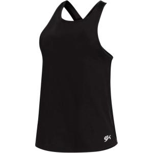 imageGK Loose ALine Tank Adult SizesBlack