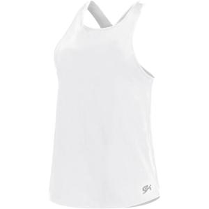 imageGK Loose ALine Tank Adult SizesWhite