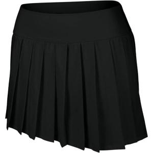 imageGK Pleated Skirt Adult SizesBlack