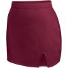 Maroon - Adult Size Maroon - Adult Size