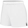 image:imagechass Practice Knit Cheerleading Shorts  Youth Girls SizesWhite