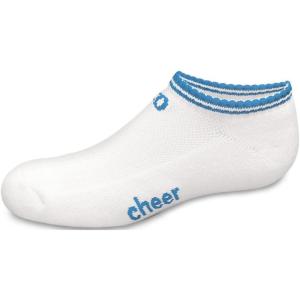 image:imageInStock Anklet With 2 StripesColumbia Blue