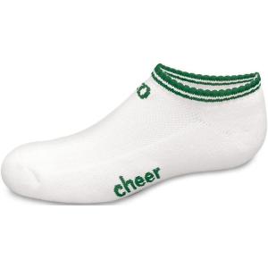 image:imageInStock Anklet With 2 StripesDark Green