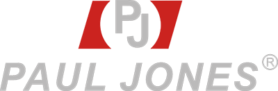 PJ PAUL JONES