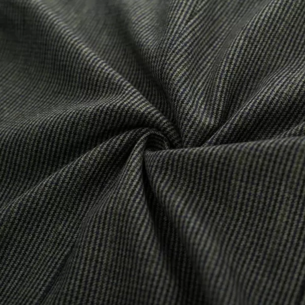 Herringbone Tweed Blazer British Wool Blend Sport Coat Jacket