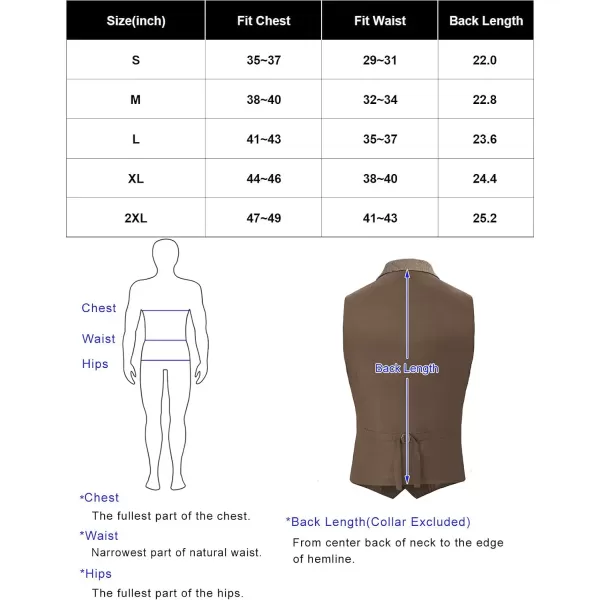 PAUL JONES Mens Herringbone Tweed Waistcoat British Tailored Collar Suit Vest
