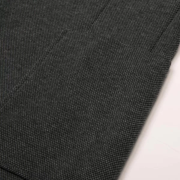 PJ PAUL JONES Mens Blazer Cotton Blend Unlined Knit Blazers Sport Coats 2 Buttons Blazer Jacket