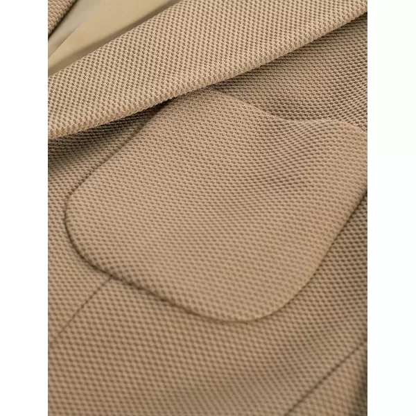 PJ PAUL JONES Mens Casual Sport Coat Blazer Two Buttons Lightweight Business Jackets