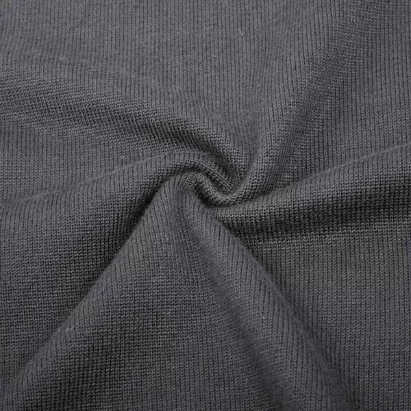 PJ PAUL JONES Mens V-Neck Knitted Sweater Vest Solid Plain Sleeveless Pullover Knitwear