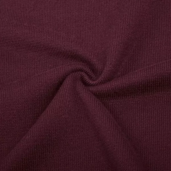 PJ PAUL JONES Mens V-Neck Knitted Sweater Vest Solid Plain Sleeveless Pullover Knitwear