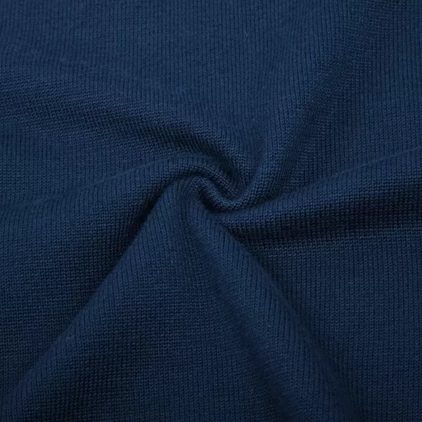 PJ PAUL JONES Mens V-Neck Knitted Sweater Vest Solid Plain Sleeveless Pullover Knitwear