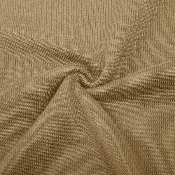 PJ PAUL JONES Mens V-Neck Knitted Sweater Vest Solid Plain Sleeveless Pullover Knitwear