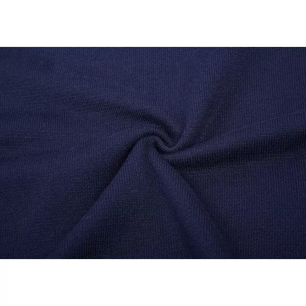 PJ PAUL JONES Mens V-Neck Knitted Sweater Vest Solid Plain Sleeveless Pullover Knitwear