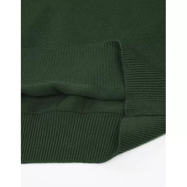 PJ PAUL JONES Mens V-Neck Knitted Sweater Vest Solid Plain Sleeveless Pullover Knitwear