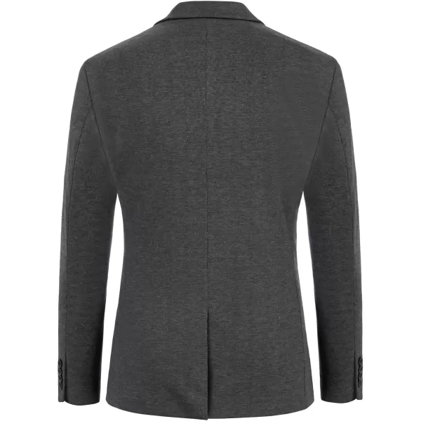 PJ Paul Jones Men's Herringbone Blazer Jacket Lightweight Casual Knit Sport Coat
