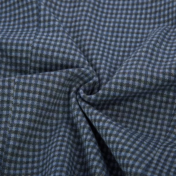 PJ Paul Jones Men's Herringbone Blazer Jacket Lightweight Casual Knit Sport Coat