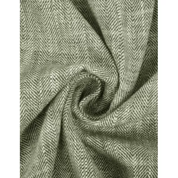 PJ Paul Jones Men's Slim Fit Lightweight Linen Jacket Tailored Blazer Sport Coat