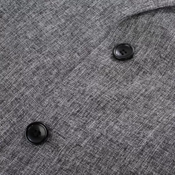 PJ PAUL JONES Mens Casual Sport Coats Two Buttons Lightweight Business Sport Blazer