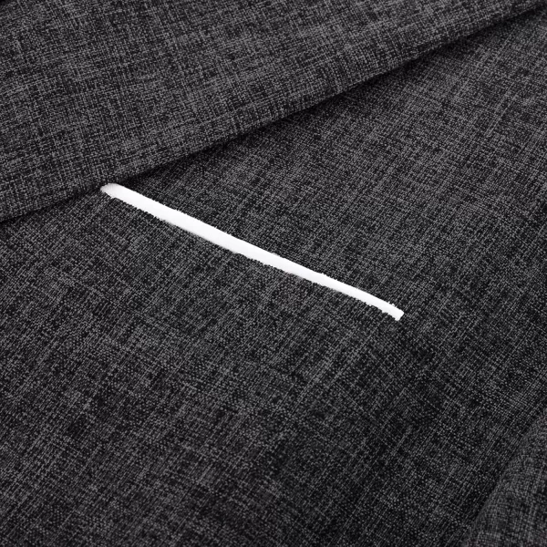 PJ PAUL JONES Mens Casual Sport Coats Two Buttons Lightweight Business Sport Blazer