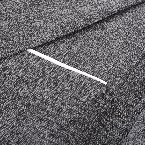 PJ PAUL JONES Mens Casual Sport Coats Two Buttons Lightweight Business Sport Blazer