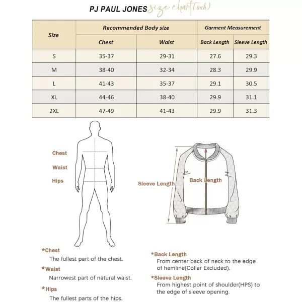 PJ PAUL JONES Mens Shawl Collar Cardigan Sweaters Knit Textured Sweater Button Down Cardigans