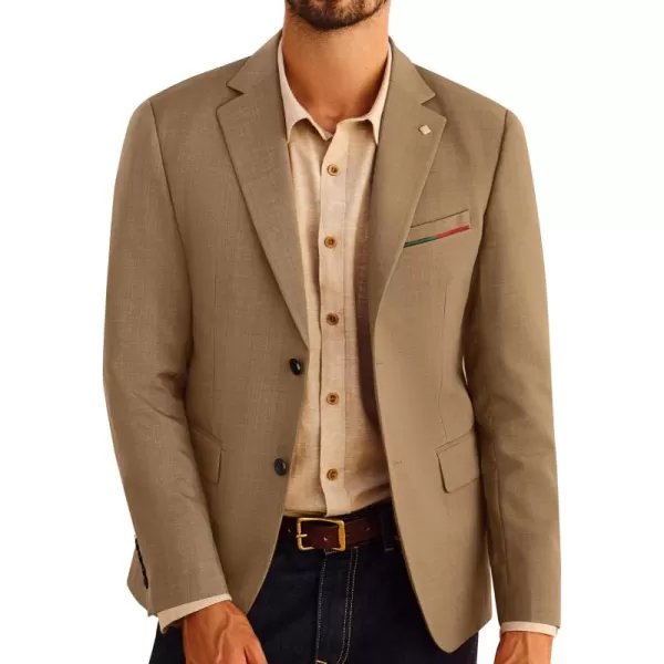 Khaki Coffee