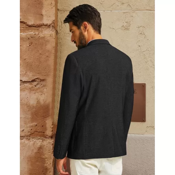 PJ PAUL JONES Mens Sport Coat Casual Lightweight Blazers Two Button Business Sports Jackets