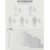 imagePJ PAUL JONES Mens TShirts Knit Crewneck Shirt Casual Short Sleeve Textured Pullover TeesWhite