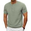 Pea Green