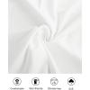 imagePJ PAUL JONES Mens Button Down Shirt Short Sleeve Casual Shirt Wrinkle Free Dress Shirt Summer Beach ShirtWhite