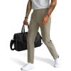 imagePJ PAUL JONES Mens Golf Pants 4Way Stretch Lightweight Work Casual Trousers Slim Fit Dress Pants with PocketsKhaki