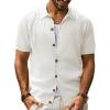 White-no Pocket