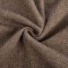 imagePJ PAUL JONES Mens Blazer Herringbone Tweed Sport Coats Two Button Wool Blend Formal JacketDark Coffee