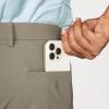 imagePJ PAUL JONES Mens Stretch Golf Pants Quick Dry Lightweight Casual Pants with PocketsKhaki