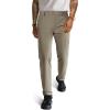imagePJ PAUL JONES Mens Stretch Golf Pants Quick Dry Lightweight Casual Pants with PocketsKhaki