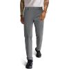 imagePJ PAUL JONES Mens Stretch Golf Pants Quick Dry Lightweight Casual Pants with PocketsLight Grey