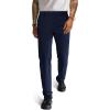 imagePJ PAUL JONES Mens Stretch Golf Pants Quick Dry Lightweight Casual Pants with PocketsNavy