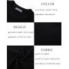 imagePJ PAUL JONES Mens Sweater Casual Crew Neck Pullover Textured Knit SweatersBlack
