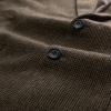 imagePJ PAUL JONES Mens Herringbone Tweed Blazer British Wool Blend Sport Coat JacketBrownhoundstooth