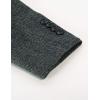 imagePJ PAUL JONES Mens Herringbone Tweed Blazer British Wool Blend Sport Coat JacketDark Bule2