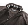 imagePJ PAUL JONES Mens Quarter Zip Pullover Sweater Turtleneck Raglan Long Sleeve SweatersKhaki