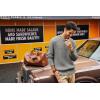 imagePJ PAUL JONES Mens Sweater Crewneck Knit Sweaters Casual Textured Pullover SweaterDark Gray