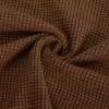 imagePJ PAUL JONES Mens Sweaters Solid Color Soft Warm Pullover Sweaters JerseyCoffee