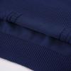 imagePJ PAUL JONES Mens V Neck Sweater Vest Cable Knitted Pullover Sweaters VestBlue