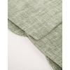 imagePJ Paul Jones Mens Herringbone Blazer Jacket Lightweight Casual Knit Sport CoatLinengreen