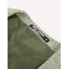 imagePJ Paul Jones Mens Herringbone Blazer Jacket Lightweight Casual Knit Sport CoatLinengreen